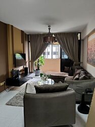 Blk 692B Choa Chu Kang Crescent (Choa Chu Kang), HDB 5 Rooms #496542061